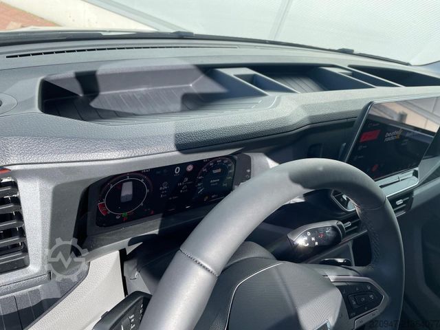 Komercijalno vozilo sa visokim krovom MAN TGE 3.200 L3H2 Kasten 4x4 Individual S ACC STHZ