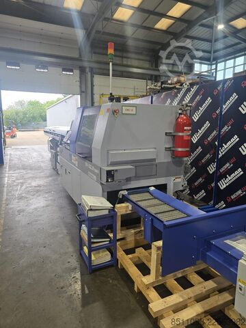 CNC Langdraaibank met Glijdende Kop STAR Micronics Star SR32 JII Type A