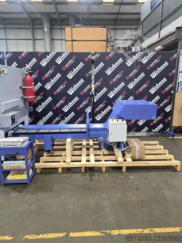CNC Langdraaibank met Glijdende Kop STAR Micronics Star SR32 JII Type A