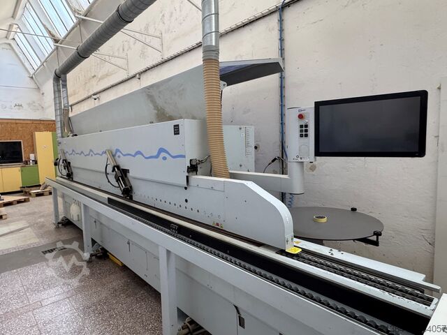 Okleiniarka Brandt KDF860C