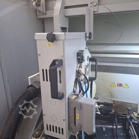 Okleiniarka Brandt KDF860C
