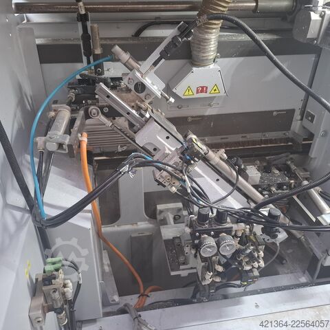 Okleiniarka Brandt KDF860C