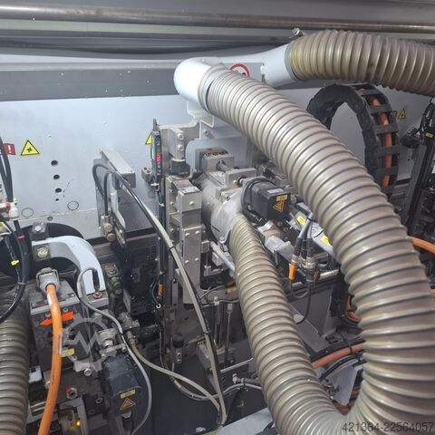 Okleiniarka Brandt KDF860C