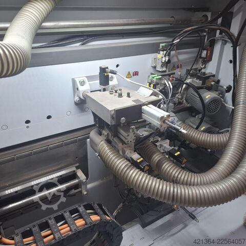 Okleiniarka Brandt KDF860C