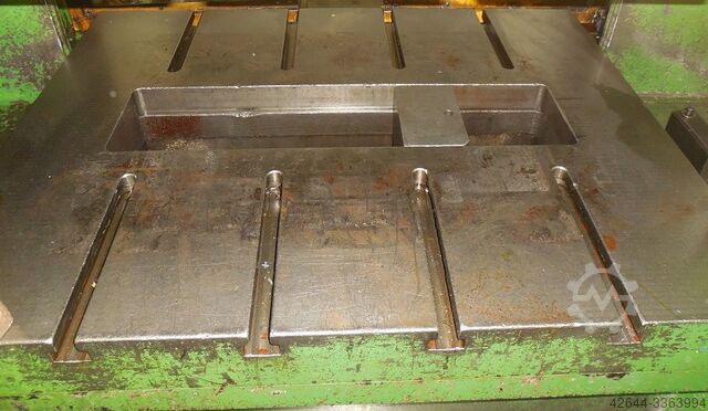 Stanzautomat Edelhoff DARRW/2/80