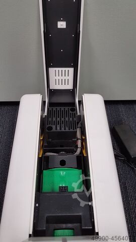 Espresso műanyag kártyanyomtató Matica MATICA Espresso