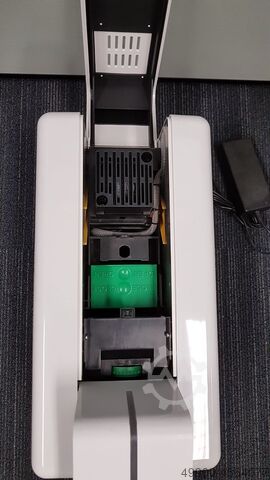 Espresso plastkortprinter Matica MATICA Espresso