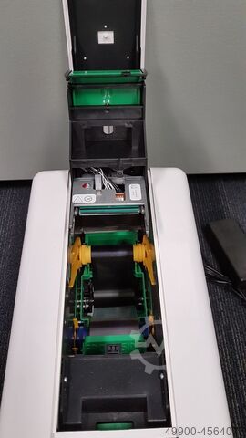 Espresso plastkortprinter Matica MATICA Espresso
