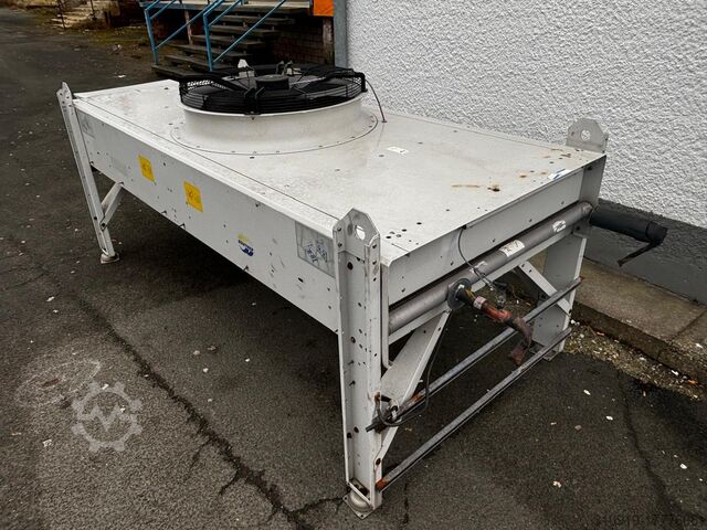 Refrigeratore Guentner 