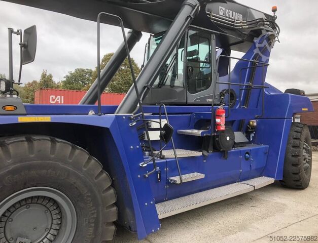  Kalmar DRG450-60S5