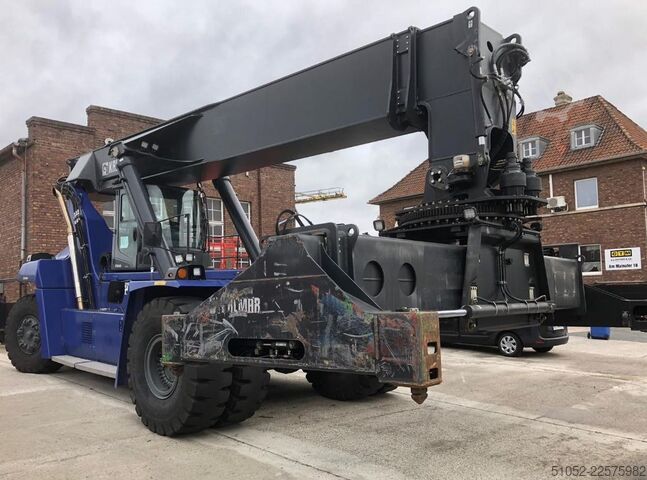 Kalmar DRG450-60S5