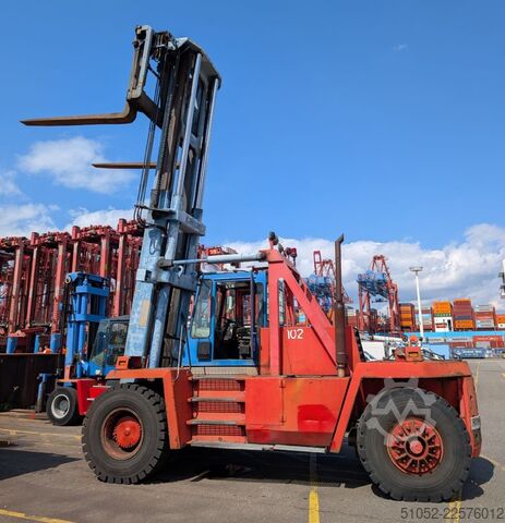  Kalmar DC20-1200