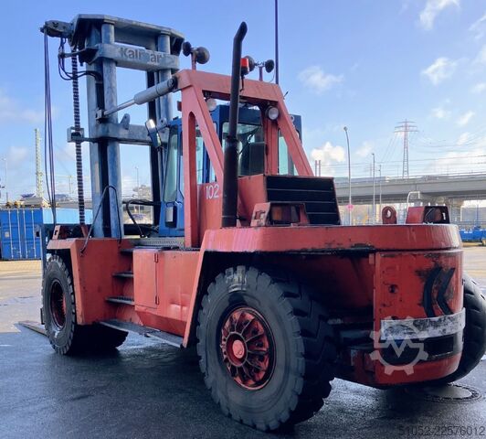  Kalmar DC20-1200
