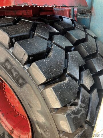  Kalmar DC20-1200