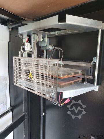 Broodjesautomaat DTVendings BGT