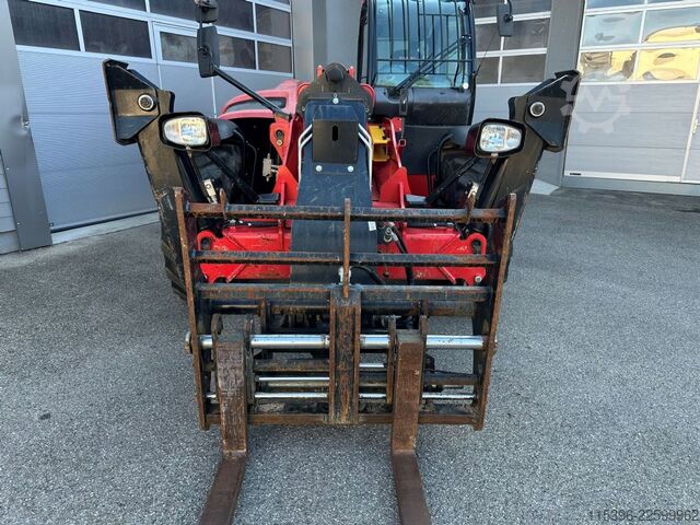  Manitou MT 1440 EASY - TOP ZUSTAND !!
