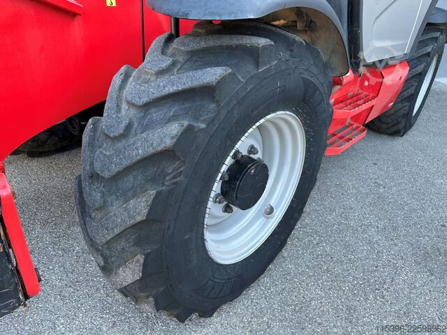 Manitou MT 1440 EASY - TOP ZUSTAND !!