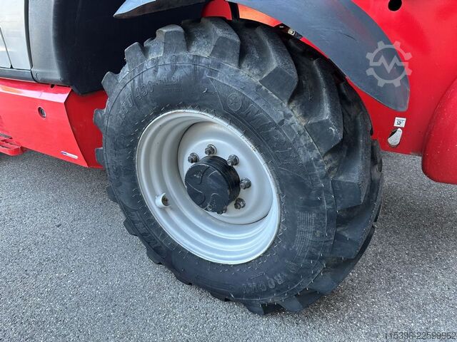  Manitou MT 1440 EASY - TOP ZUSTAND !!