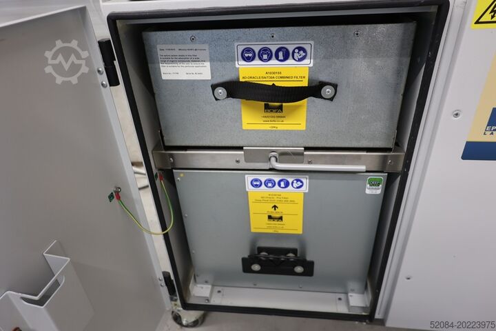 Epilog Zing lazer gravür makinesi Epilog 10000 Laser System
