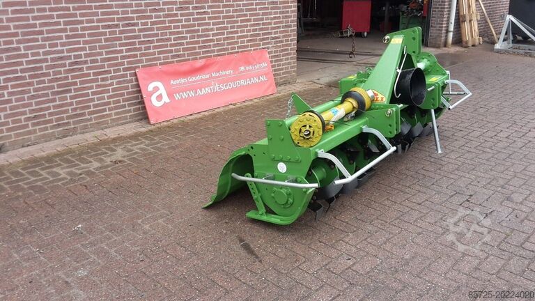 Tiller Celli grondfrees
