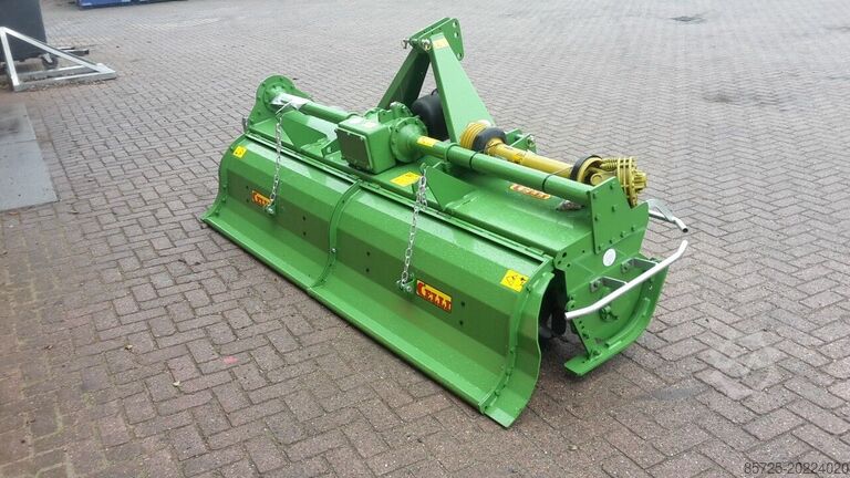 Tiller Celli grondfrees