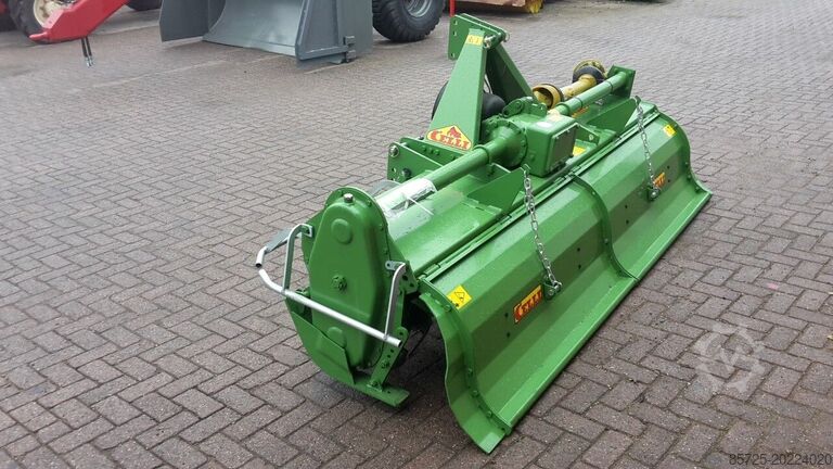 Tiller Celli grondfrees