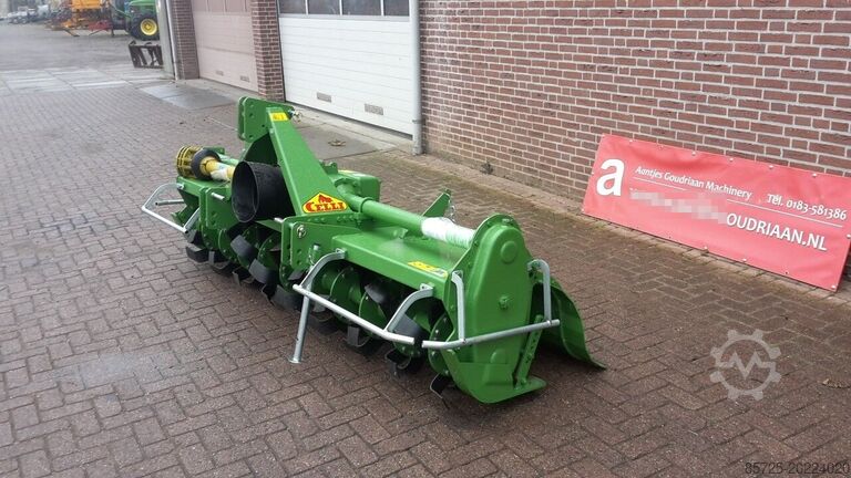 Tiller Celli grondfrees