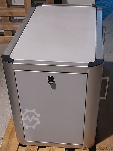 Laboratoriummachine Peak Scientific N110DR