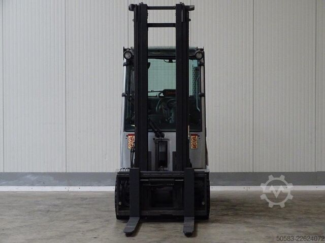Diesel gaffeltrucks Still RX70-35 - 806h