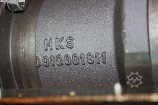 Pnömatik ürünler REXROTH BOSCH HKS