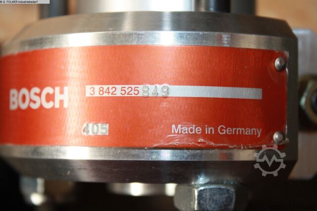 Pnömatik ürünler REXROTH BOSCH HKS