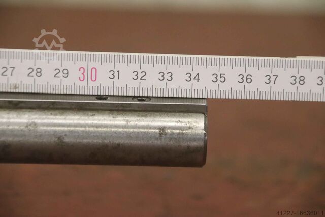 Spindelhubgetriebe unbekannt Hub 115 mm