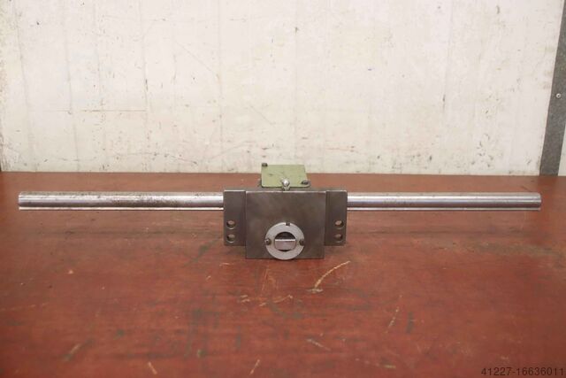Spindelhubgetriebe unbekannt Hub 115 mm