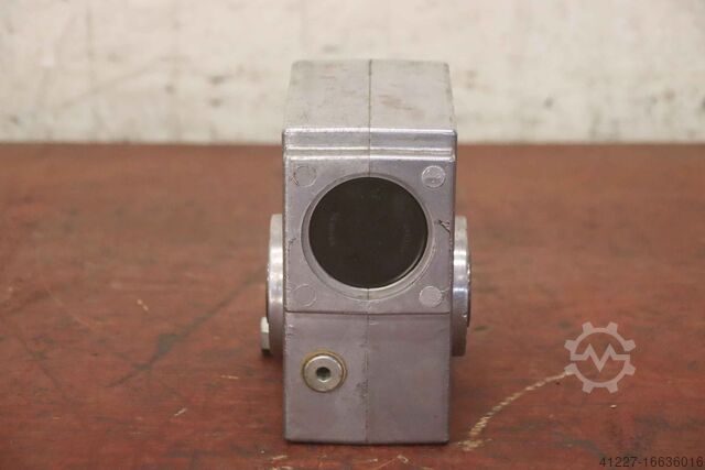 Versnellingsbak 21:1 Benzlers 50