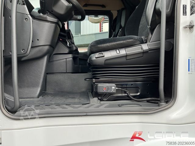 Tracteur routier standard MERCEDES-BENZ Actros 1842*Stream Space*Mirror Cam*Side Guard*