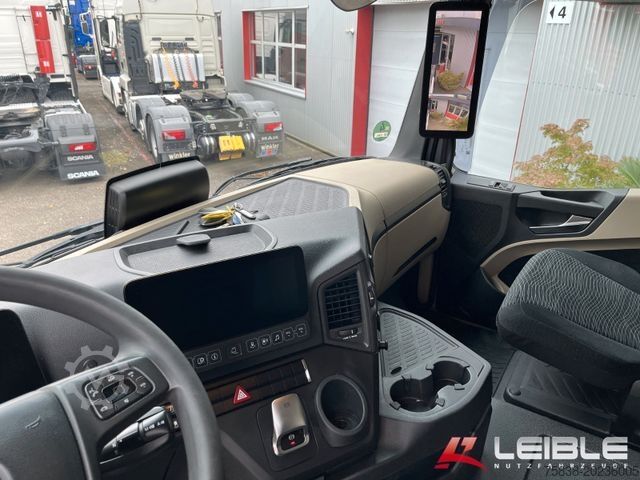 Tracteur routier standard MERCEDES-BENZ Actros 1842*Stream Space*Mirror Cam*Side Guard*