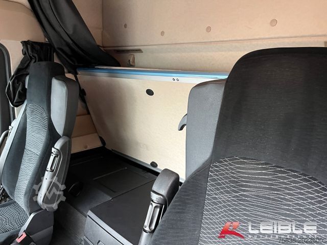 Tracteur routier standard MERCEDES-BENZ Actros 1842*Stream Space*Mirror Cam*Side Guard*