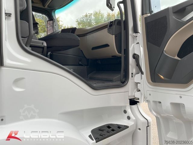 Tracteur routier standard MERCEDES-BENZ Actros 1842*Stream Space*Mirror Cam*Side Guard*
