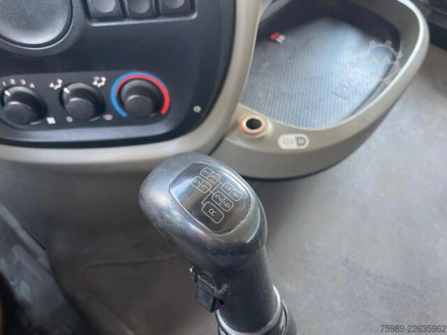  DAF XF 105.460 Manual,  EURO 5