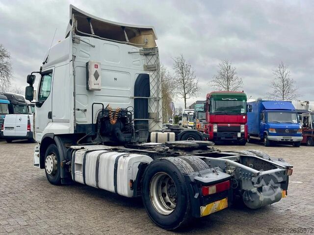  Renault Premium 460 2X FUEL  TANK, FRIGO, EURO 5