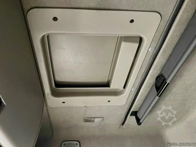 Standard-SZM Renault Premium 460 2X FUEL  TANK, FRIGO, EURO 5