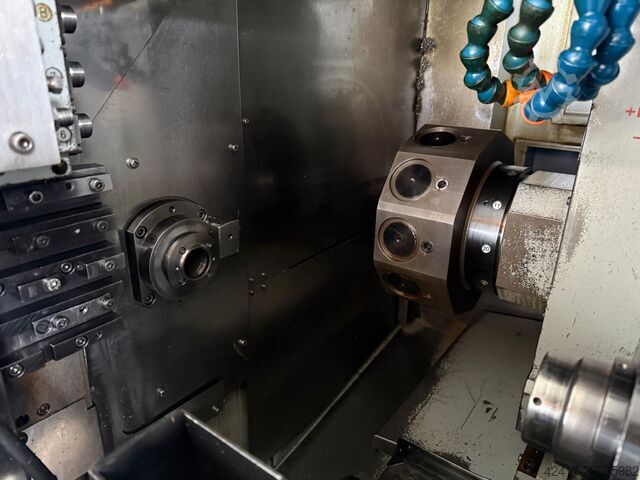 Automatski strug za obradu STAR Micronics SV-32