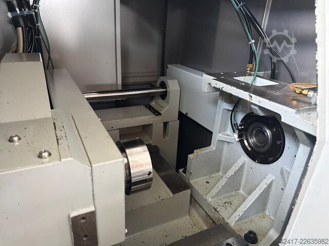 Automatski strug za obradu STAR Micronics SV-32