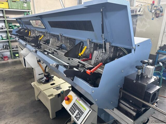 Automatski strug za obradu STAR Micronics SV-32
