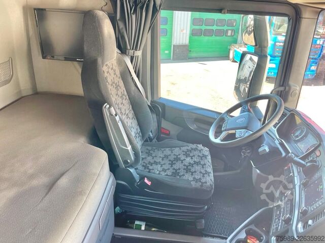 Standardni SZM Scania R450 RETARDER,FRIGO