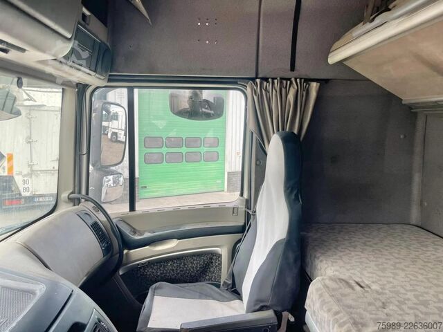 Standardni SZM DAF XF 105.460 Euro 5, Very clean truck