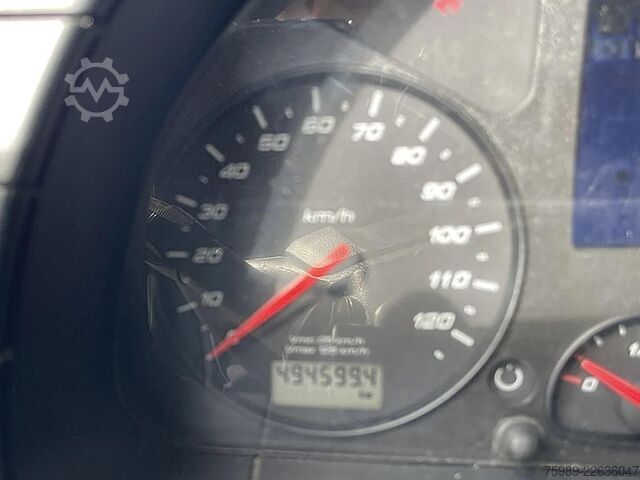 Standardni SZM Iveco Stralis 460 494599 km!! RETARDER, ACC, PARK AIR...