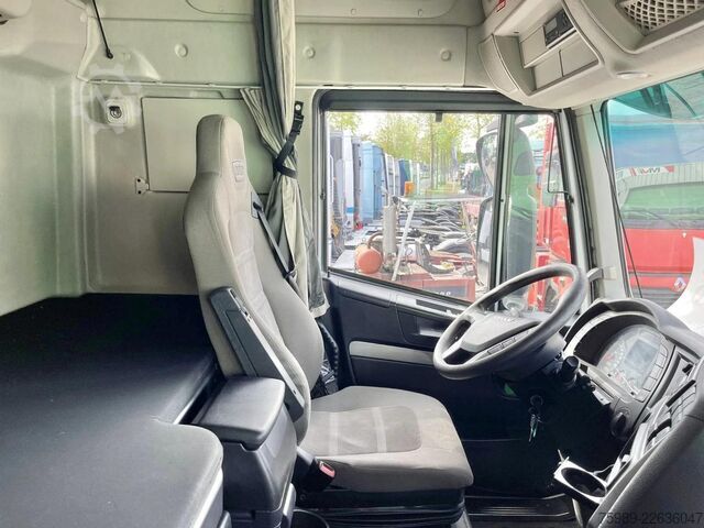 Tracteur standard Iveco Stralis 460 494599 km!! RETARDER, ACC, PARK AIR...