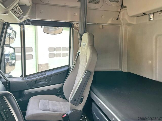Tracteur standard Iveco Stralis 460 494599 km!! RETARDER, ACC, PARK AIR...