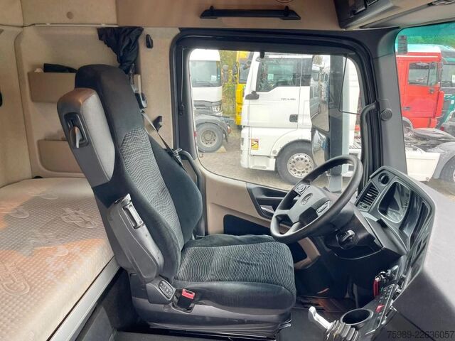 Standardni SZM Mercedes-Benz Actros 1848 WDF9634031C010750  Frigo